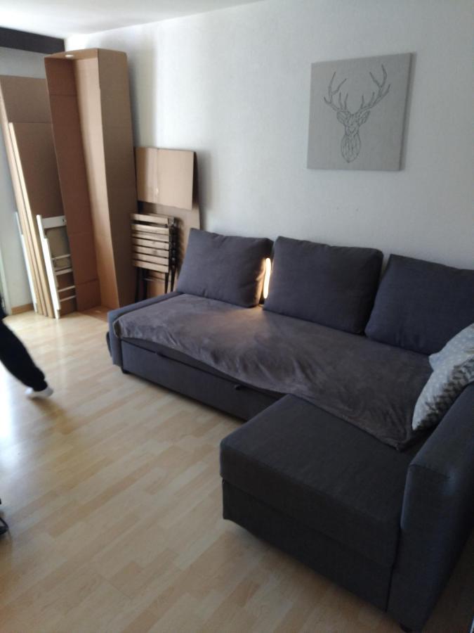 Studio Appartement Avec Piscine, Ski Porte Du Soleil Morgins, Ps3 Games, Wash & Bring Sheets Exterior foto